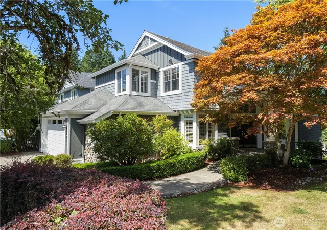 Photo 1 of Single family home for sale at 2605 231st Avenue Se, Sammamish, WA 98075 | MLS# NWM2559614 | Listing updated on 2026-10-26