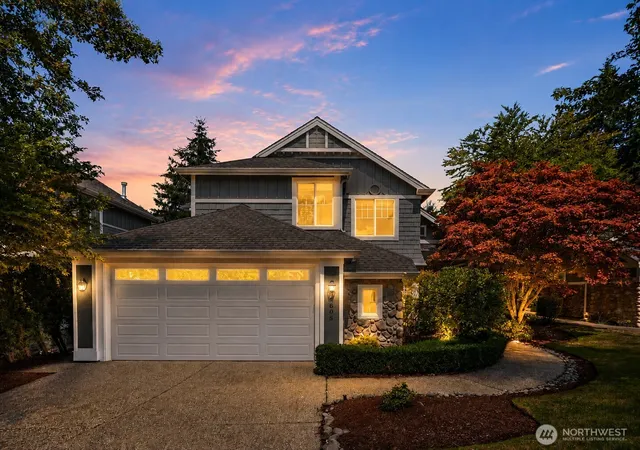 Photo 1 of Single family home for sale at 2605 231st Avenue Se, Sammamish, WA 98075 | MLS# NWM2559614 | Listing updated on 2026-10-09