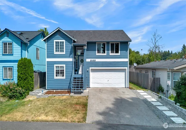 Photo 1 of Single family home for sale at 2105 79th Street Ct E, Tacoma, WA 98404 | MLS# NWM2559672 | Listing updated on 2026-09-18
