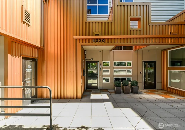 Photo 1 of Condo for sale at 4020 Aurora Ave N #308, Seattle, WA 98103 | MLS# NWM2559678 | Listing updated on 2026-09-30