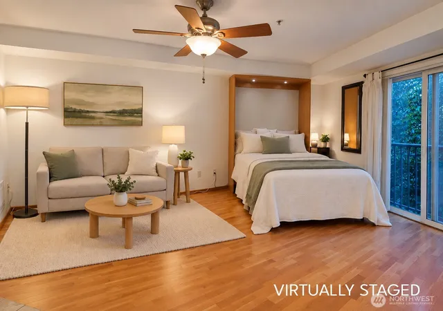Photo 4 of Condo for sale at 4020 Aurora Ave N #308, Seattle, WA 98103 | MLS# NWM2559678 | Listing updated on 2026-09-30