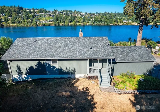 Photo 2 of Single family home for sale at 2644 Stevens Dr, Bremerton, WA 98312 | MLS# NWM2559876 | Listing updated on 2026-09-23