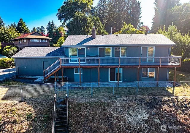 Photo 3 of Single family home for sale at 2644 Stevens Dr, Bremerton, WA 98312 | MLS# NWM2559876 | Listing updated on 2026-09-23
