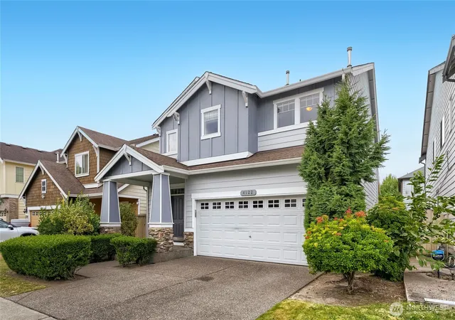 Photo 3 of Single family home for sale at 4122 63rd Avenue E, Fife, WA 98424 | MLS# NWM2560000 | Listing updated on 2026-09-26