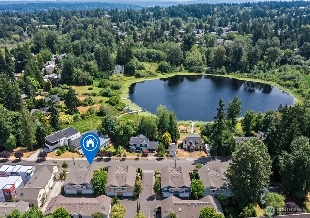 Photo 1 of Townhouse for sale at 9541 Slater Ave Ne, Kirkland, WA 98033 | MLS# NWM2560053 | Listing updated on 2026-09-25