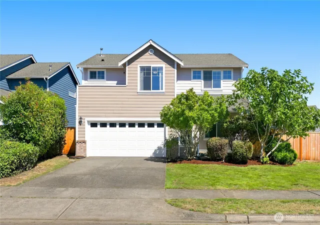Photo 1 of Sale Pending at 8029 46th Avenue Sw, Lakewood, WA 98409 | MLS# NWM2560103 | Listing updated on 2026-09-17