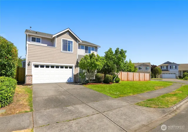 Photo 2 of Sale Pending at 8029 46th Avenue Sw, Lakewood, WA 98409 | MLS# NWM2560103 | Listing updated on 2026-09-17