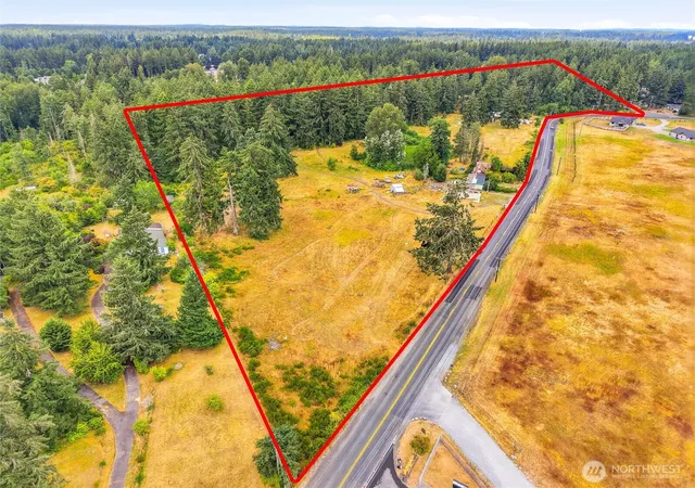 Photo 1 of Sale Pending at 24024 To 24210 Mathias Rd E, Graham, WA 98338 | MLS# NWM2560134 | Listing updated on 2026-09-08