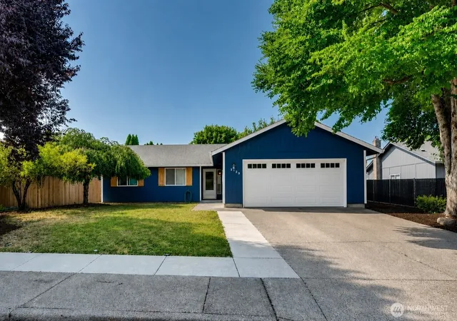 Photo 1 of Single family home for sale at 2129 Dahlia St, Woodland, WA 98674 | MLS# NWM2560342 | Listing updated on 2026-09-29