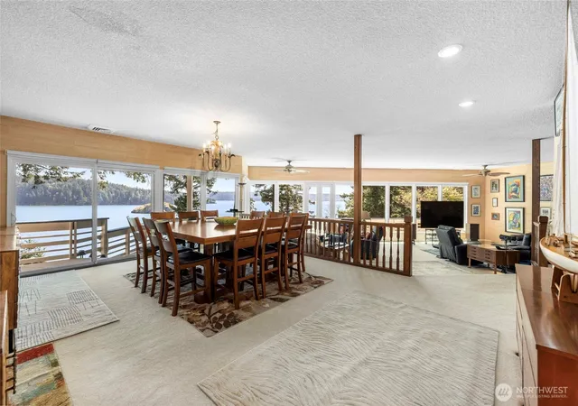 Photo 4 of Single family home for sale at 733 Tillamuk Dr, La Conner, WA 98257 | MLS# NWM2560372 | Listing updated on 2026-09-23