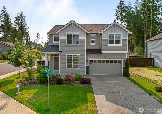 Photo 1 of Single family home for sale at 17657 130th Avenue E, Puyallup, WA 98374 | MLS# NWM2560461 | Listing updated on 2026-09-26