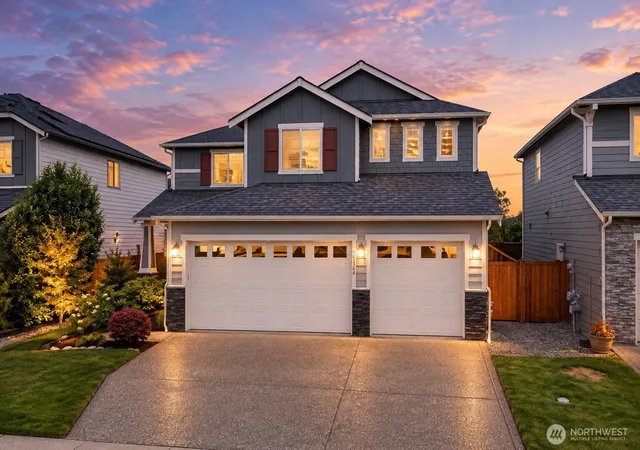 Photo 1 of Single family home for sale at 30160 61st Avenue S, Auburn, WA 98001 | MLS# NWM2560476 | Listing updated on 2026-09-23