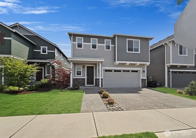 Photo 2 of Single family home for sale at 15005 Tyee Dr E, Bonney Lake, WA 98391 | MLS# NWM2560534 | Listing updated on 2026-09-23