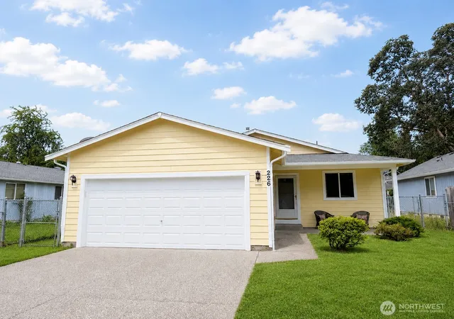 Photo 1 of Sale Pending at 226 166th Street E, Spanaway, WA 98387 | MLS# NWM2560571 | Listing updated on 2026-09-17
