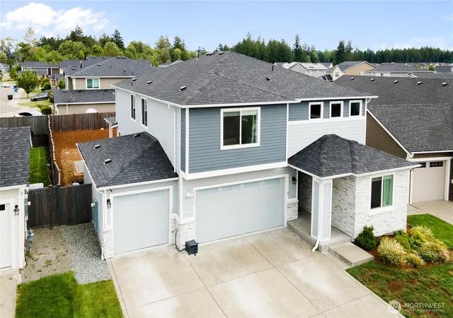 Single family home for sale at 17513 124th Avenue Ct E, Puyallup, WA 98374 | MLS# NWM2560579