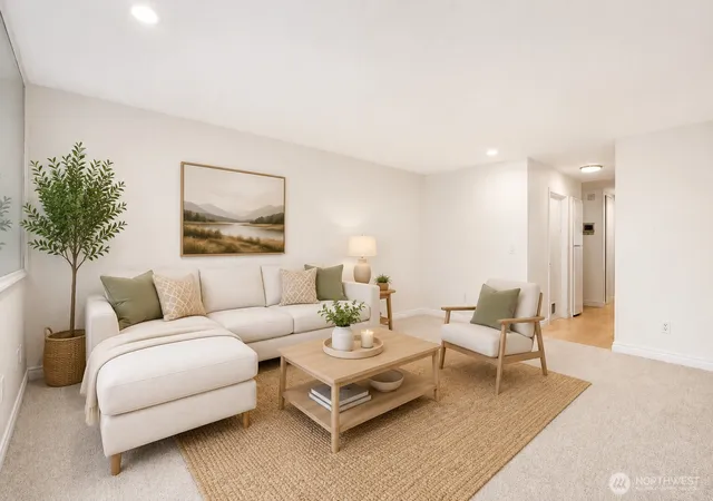 Photo 2 of Condo for sale at 12435 Ne 131st Court #D104, Kirkland, WA 98034 | MLS# NWM2560626 | Listing updated on 2026-09-30