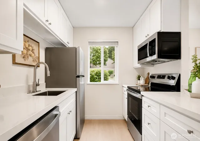 Photo 4 of Condo for sale at 12435 NE 131st Court #D104, Kirkland, WA 98034 | MLS# NWM2560626 | Listing updated on 2026-09-30