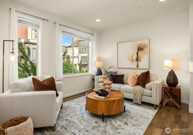 Photo 2 of Townhouse for sale at 959 6th Avenue Ne, Issaquah, WA 98029 | MLS# NWM2560672 | Listing updated on 2026-10-02