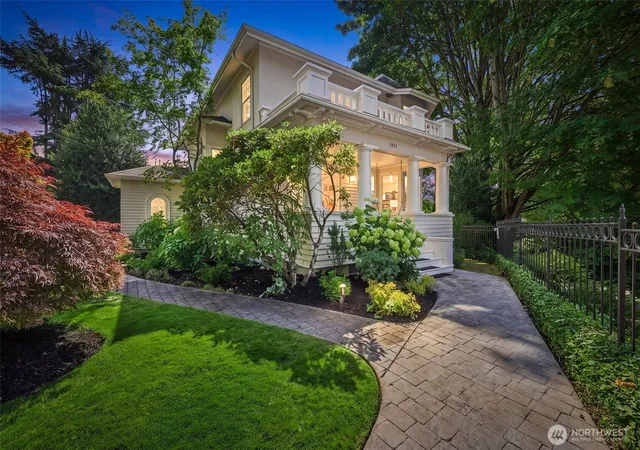 Photo 1 of Sale Pending at 1111 Bellevue Pl E, Seattle, WA 98102 | MLS# NWM2560674 | Listing updated on 2026-09-22