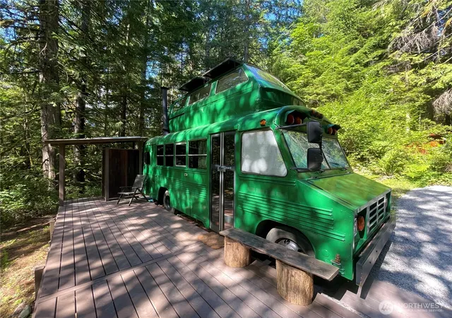 Photo 2 of Land for sale at 8001 Acorn Ln #D1-162, Marblemount, WA 98267 | MLS# NWM2560721 | Listing updated on 2026-09-17