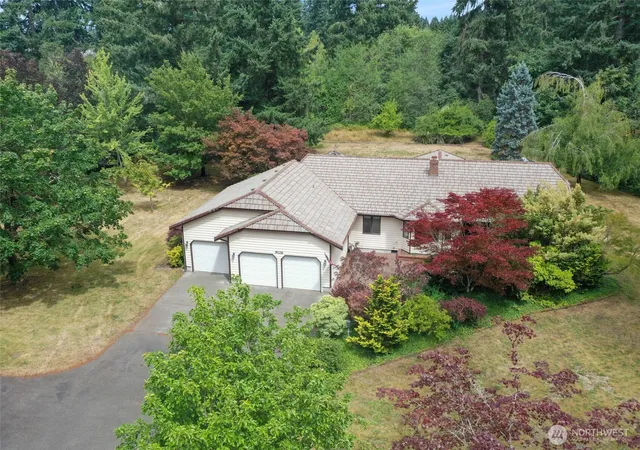 Photo 1 of Sale Pending at 9126 58th Avenue Se, Olympia, WA 98513 | MLS# NWM2560745 | Listing updated on 2026-09-16