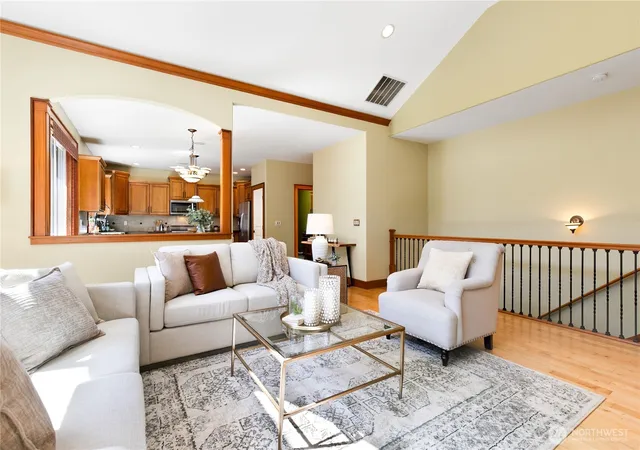 Photo 3 of Single family home for sale at 7106 71st Avenue Nw, Gig Harbor, WA 98335 | MLS# NWM2560843 | Listing updated on 2026-09-17