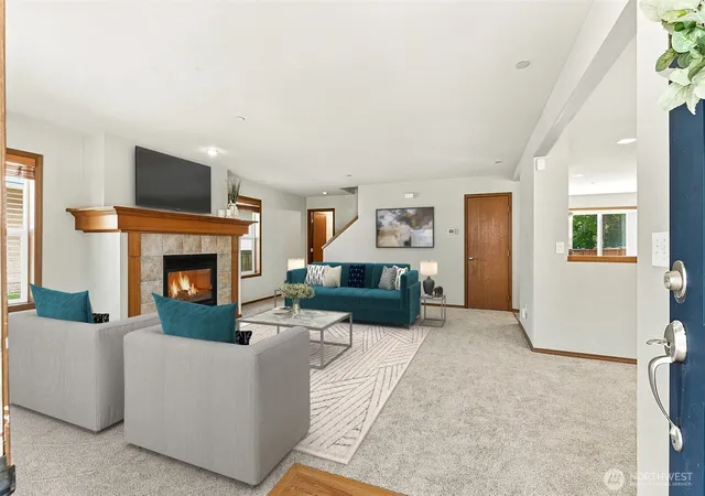Photo 3 of Sale Pending at 1902 Shipman Ave, Dupont, WA 98327 | MLS# NWM2561043 | Listing updated on 2026-09-17