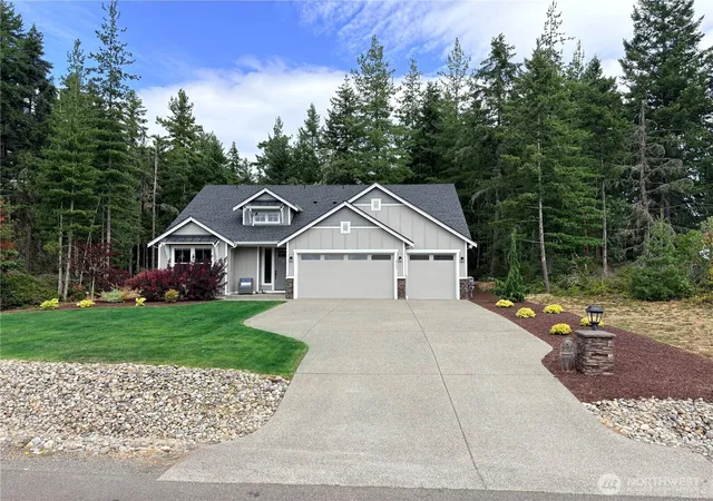 Photo 1 of Single family home for sale at 5542 Nw Brightway St, Bremerton, WA 98312 | MLS# NWM2561076 | Listing updated on 2026-10-01