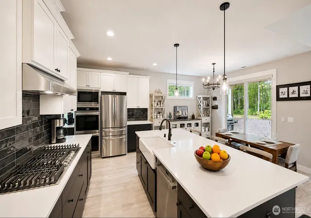 Photo 3 of Single family home for sale at 5542 Nw Brightway St, Bremerton, WA 98312 | MLS# NWM2561076 | Listing updated on 2026-10-01