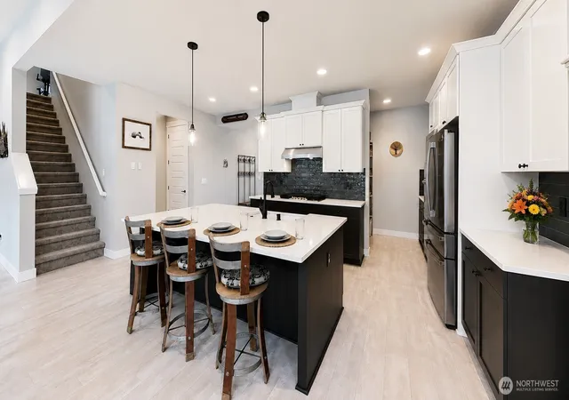 Photo 3 of Single family home for sale at 5542 NW Brightway St, Bremerton, WA 98312 | MLS# NWM2561076 | Listing updated on 2026-10-01