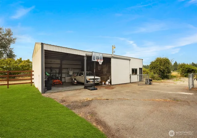 Photo 3 of Single family home for sale at 9434 Bridge Rd SE, Yelm, WA 98597 | MLS# NWM2561121 | Listing updated on 2026-09-18