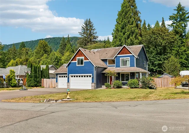 Photo 1 of Single family home for sale at 17305 130th Street Ne, Arlington, WA 98223 | MLS# NWM2561290 | Listing updated on 2026-09-25