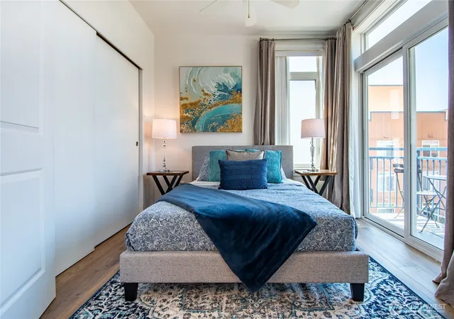 Photo 4 of Condo for sale at 2415 2nd Avenue #729, Seattle, WA 98121 | MLS# NWM2561365 | Listing updated on 2026-09-17