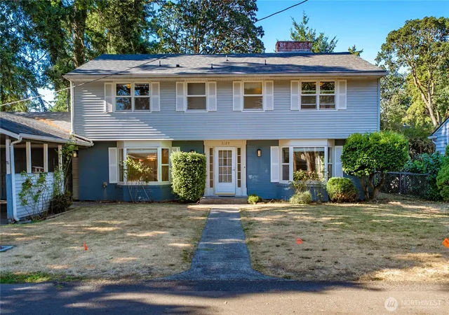 Photo 1 of Single family home for sale at 3129 Sylvia Blvd S, Lakewood, WA 98499 | MLS# NWM2561472 | Listing updated on 2026-09-17