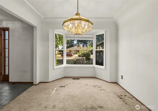 Photo 4 of Single family home for sale at 3129 Sylvia Blvd S, Lakewood, WA 98499 | MLS# NWM2561472 | Listing updated on 2026-10-01