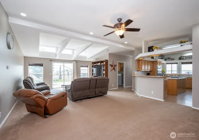 Photo 4 of Manufactured home for sale at 8379 Road 10 NW, Ephrata, WA 98823 | MLS# NWM2561609 | Listing updated on 2026-09-17