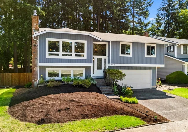 Photo 1 of Single family home for sale at 30718 5th Place S, Federal Way, WA 98003 | MLS# NWM2561694 | Listing updated on 2026-09-17