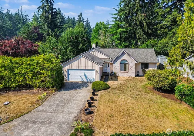 Photo 1 of Single family home for sale at 3922 14th Court Ne, Olympia, WA 98506 | MLS# NWM2561723 | Listing updated on 2026-09-28