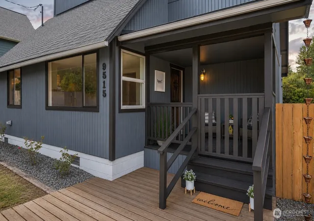 Photo 1 of Single family home for sale at 9515 208th Avenue E, Bonney Lake, WA 98391 | MLS# NWM2562060 | Listing updated on 2026-09-17