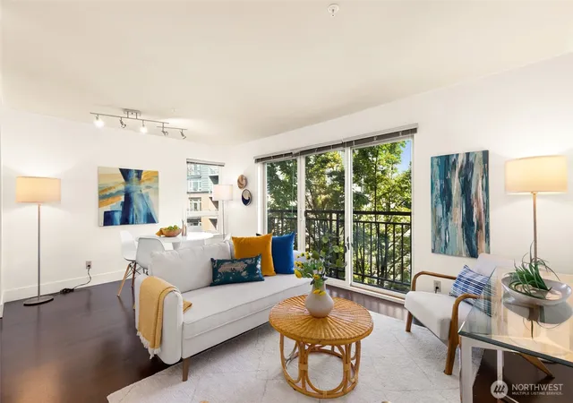 Photo 4 of Condo for sale at 1711 E Olive Way #308, Seattle, WA 98102 | MLS# NWM2562094 | Listing updated on 2026-09-22
