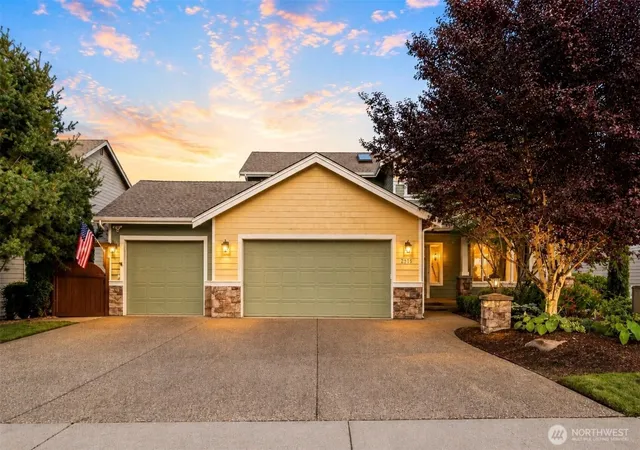 Photo 1 of Single family home for sale at 2915 219th Avenue E, Lake Tapps, WA 98391 | MLS# NWM2562205 | Listing updated on 2026-09-23