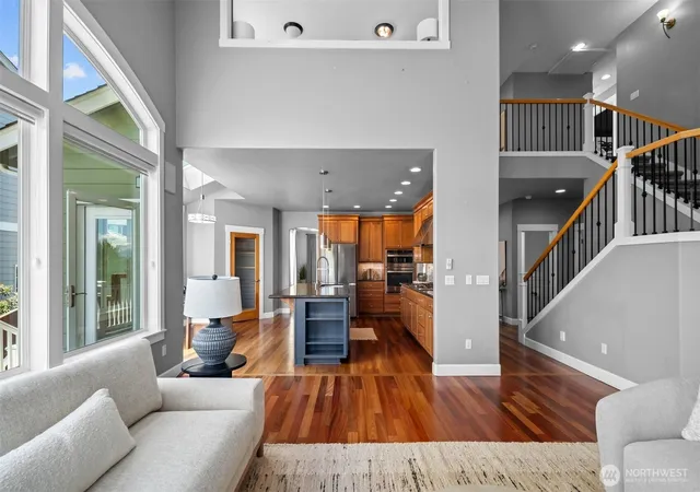 Photo 4 of Single family home for sale at 2915 219th Avenue E, Lake Tapps, WA 98391 | MLS# NWM2562205 | Listing updated on 2026-09-23