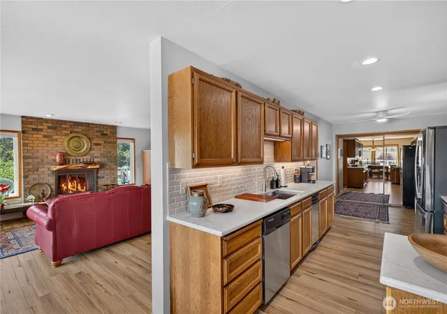 Photo 4 of Sale Pending at 1800 Skyline Way #206, Anacortes, WA 98221 | MLS# NWM2562251 | Listing updated on 2026-09-16