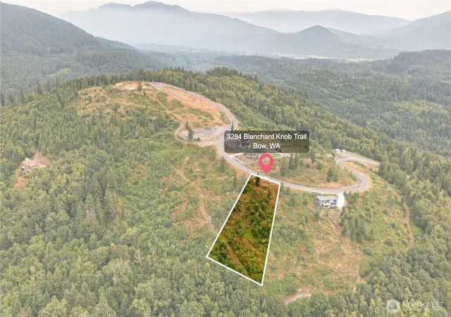 Photo 2 of Land for sale at 3284 Blanchard Knob Trl, Burlington, WA 98233 | MLS# NWM2562270 | Listing updated on 2026-09-16