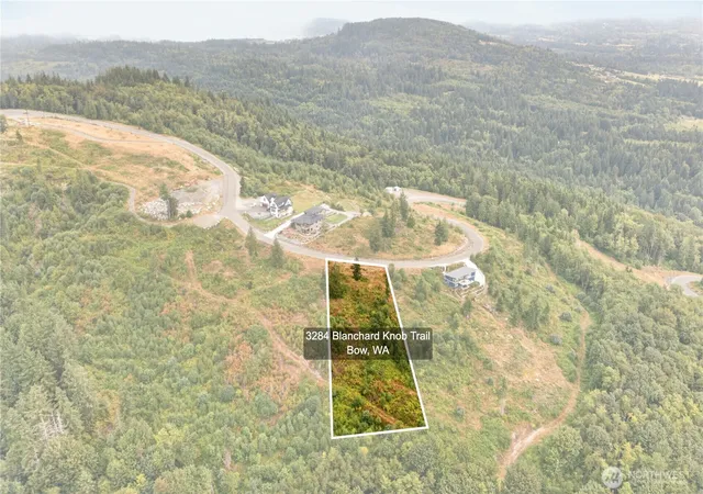 Photo 3 of Land for sale at 3284 Blanchard Knob Trl, Burlington, WA 98233 | MLS# NWM2562270 | Listing updated on 2026-09-16