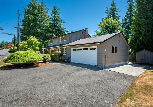 Photo 3 of Sale Pending at 305 Nw 198th Street, Shoreline, WA 98177 | MLS# NWM2562341 | Listing updated on 2026-09-17
