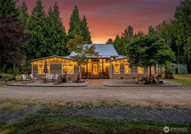 Photo 1 of Single family home for sale at 3695 Grandview Rd, Ferndale, WA 98248 | MLS# NWM2562391 | Listing updated on 2026-10-02