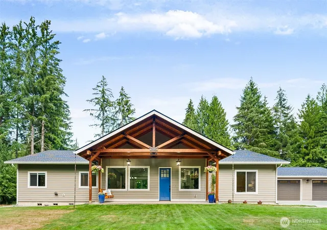 Photo 1 of Single family home for sale at 7920 Kamerlyn Hl Ln Se, Olympia, WA 98513 | MLS# NWM2562586 | Listing updated on 2026-09-30