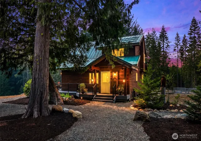 Photo 1 of Single family home for sale at 2461 Big Horn Way, Cle Elum, WA 98922 | MLS# NWM2562614 | Listing updated on 2026-09-30