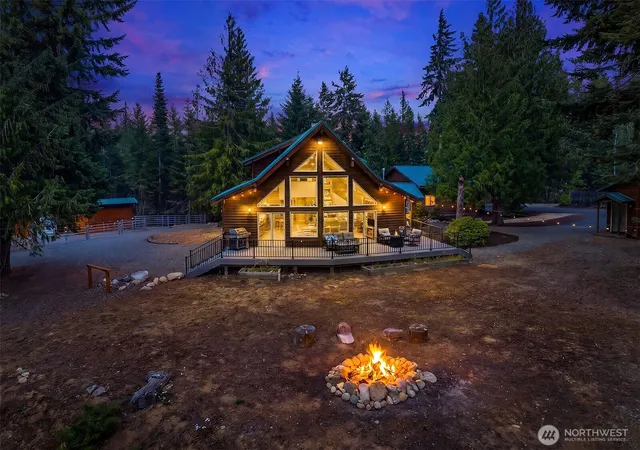 Photo 3 of Single family home for sale at 2461 Big Horn Way, Cle Elum, WA 98922 | MLS# NWM2562614 | Listing updated on 2026-09-30